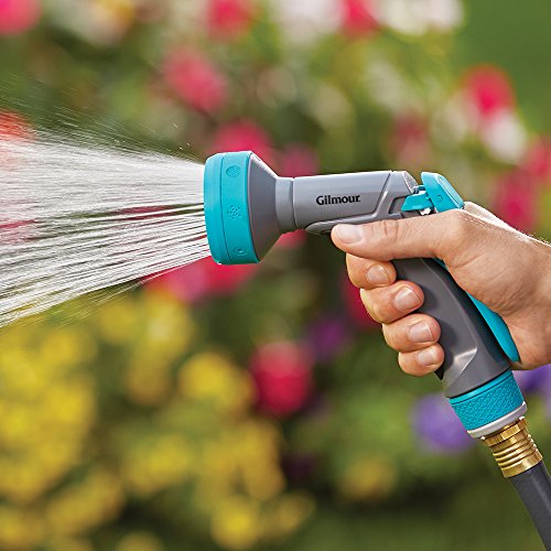 Gilmour Watering Medium Duty Rear Trigger Nozzle