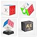 LiangCuber MoYu Weilong GTS3 M 3x3 Speed Cube Magnetic stickerless Weilong GTS 3M 3x3x3 Puzzle Cube