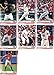 2019 Topps Complete (Series 1 & 2) Baseball Washington Nationals Team Set of 19 Cards: Max Scherzer(#6), Michael Taylor(#101), Ryan Zimmerman(#133), Trea Turner(#176), Juan Soto(#213), Sean Doolittle(#236), Anthony Rendon(#242), Tanner Roark(#301), Adam Eaton(#316), Nationals Park(#341), Wilmer Difo(#342), Max Scherzer(#344), Stephen Strasburg(#356), Erick Fedde(#398), Victor Robles(#402), Joe Ross(#489), Patrick Corbin(#510), Howie Kendrick(#610), plus more