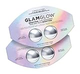 GLAMGLOW BrightMud Eye Treatment (Set of 2), Travel Size