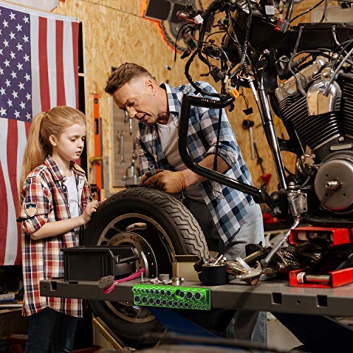 4 Olsa+Tools+Magnetic+Organizer+Sockets