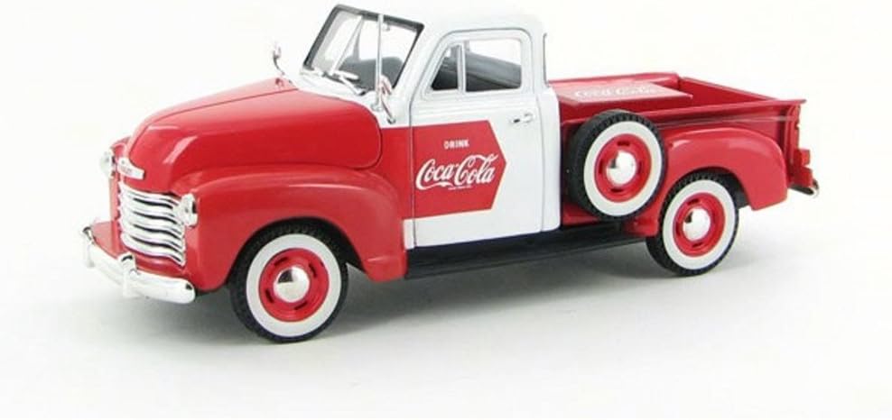 1953 chevy truck diecast