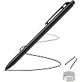 EMR Stylus for Remarkable 2 Pen with Eraser - Replacement Pen for Remarkable 2 Tablet, Digital Pens with 4096 Pressure Level, Palm Rejection Compatible with Remarkable Devices & Replacement 2 Tips