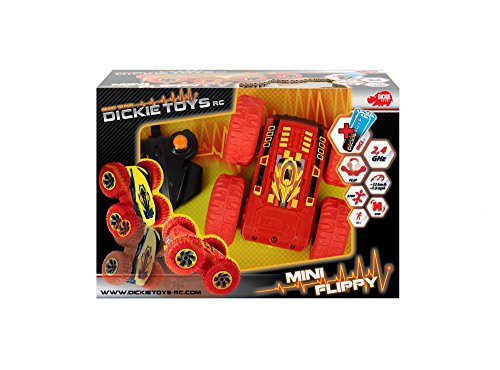 DICKIE-Spielzeug 201119020 – Bild 6