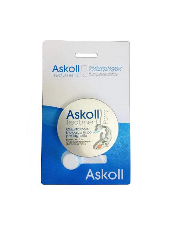 ASKOLL 280313 Algae Killer