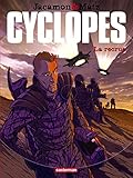 La Recrue (Cyclopes (1)) (French Edition) by