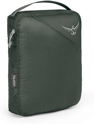 Osprey UL Packing Cube Set, Shadow Grey: Sports & Outdoors