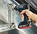 Bosch Power Tools Drill Set - CLPK232A-181 – 18-Volt Cordless Drill Driver/Impact Combo Kit with 2 Batteries, 18V Charger and Soft Carrying Case