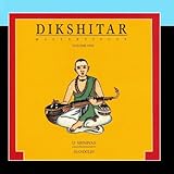 Dikshitar Masterpieces