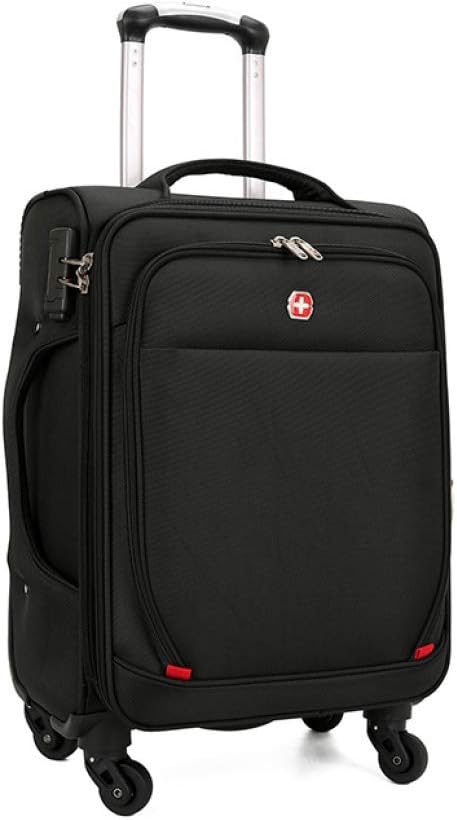 Amazon Co Jp スーツケース 軽量 ビジネスバッグ キャリーケース キャリーバッグ ソフトサイド 機内持込 小型 おしゃれ 丈夫 容量拡張可能 男女兼用 Tsaロック搭載 ビジネス 旅行出張 ｓサイズ ブラック ホーム キッチン