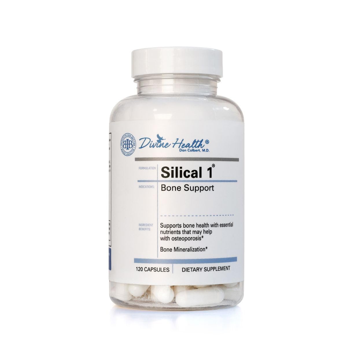 Silical 1