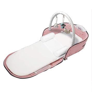 baby travel pod