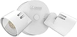 Lithonia Lighting HGX LED 2RH 40K 120 WH M2