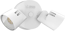 Lithonia Lighting HGX LED 2RH 40K 120 WH M2