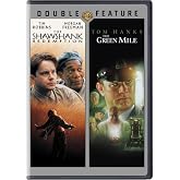 Shawshank Redemption / Green Mile [DVD]