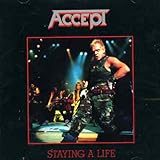 STAYONG ALIVE (HOL)                                image