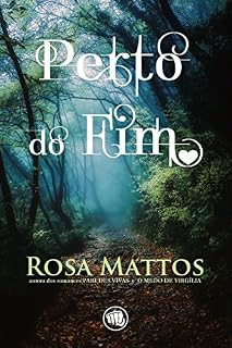 Livro Perto do Fim