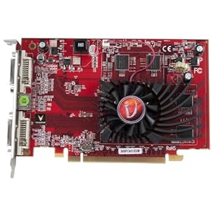 Radeon HD3650 512MB Pcie Click Here