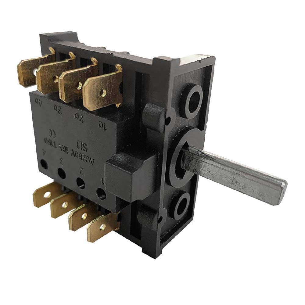 Rowlett Position Selector for CY994-02 CY996-02 DA205-6-02 DA221-3-02 DL277-8-02
