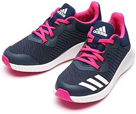 Amazon アディダス Fortarun K フォルタラン Ac7522 18sp ジュニア ブルー 24cm Adidas アディダス 運動靴 スニーカー
