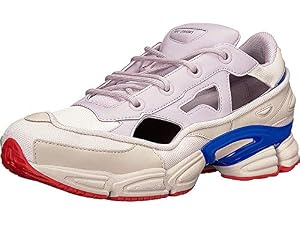 Image of adidas by RAF Simons Unisex Independence Day RAF Simons Replicant Ozweego Clear Brown/Clear Brown/Cream White 11.5 M UK