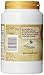 Achva Organic Tahini, 17.6 oz.