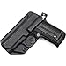 Sig P238 Holster - Tulster Profile Holster IWB