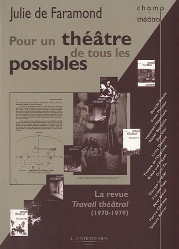 Pour un théâtre de tous les possibles