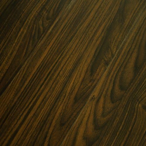 EarthWerks Rapid Clic LWC-4822 5mm Vinyl Flooring SAMPLE