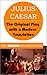 Julius Caesar (The Modern Shakespeare: The Original Play with a Modern Translation)
