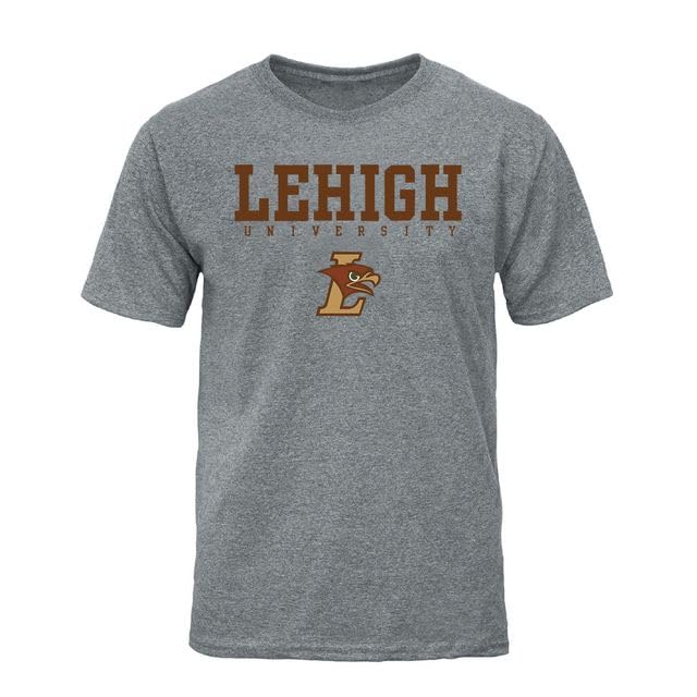 Barnesmith Lehigh University Hawks Short-Sleeve