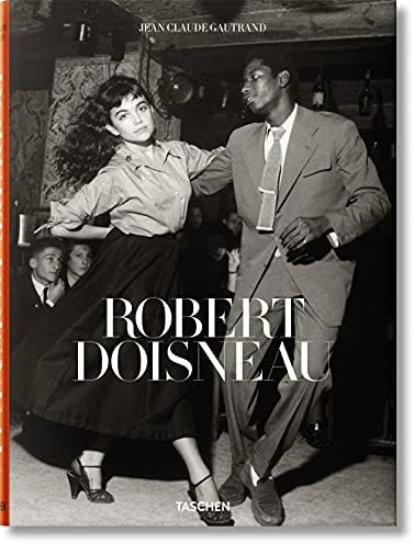 Robert Doisneau 1912-1994