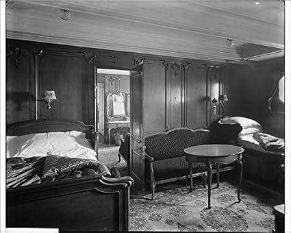 Amazon Com Media Storehouse 10x8 Print Of Bedroom Suite