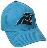 NFL Carolina Panthers True Team Classic 39Thirty Flex Fit Cap