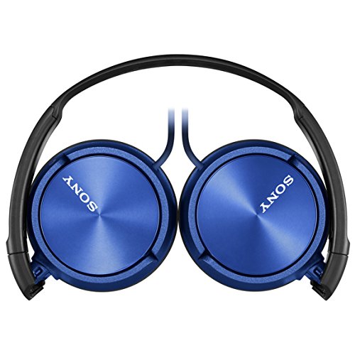 Sony-Dynamic-closed-type-headphones-MDR-ZX310-L-Blue