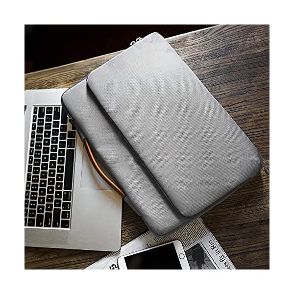 moca laptop sleeve