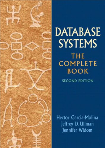 Download Database Systems: The Complete Book Download Database Systems: The Complete Book
