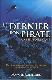 Le  dernier bon pirate
