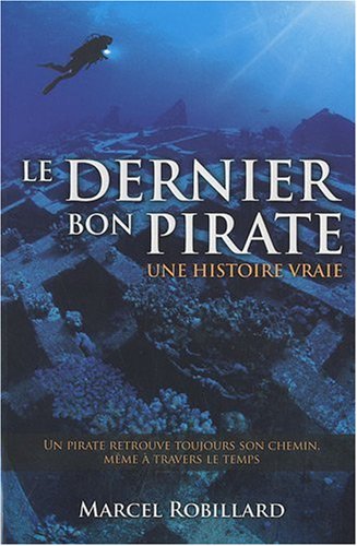 Le  dernier bon pirate