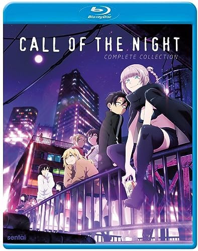 Amazon.com: R.O.D -THE COMPLETE- Blu-ray BOX 【完全生産限定盤