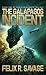 The Galapagos Incident (Sol System Renegades): The Elfrida Goto Trilogy, Book 1