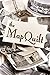 The Map Quilt: Buried Treasure Mysteries by Lisa J Lickel