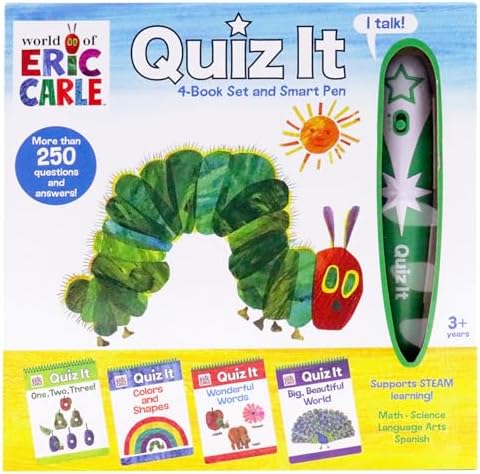 Amazon.com: Disney Mickey Mouse and Minnnie Mouse – Quiz it Pen 4