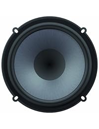 Sistema de altavoces JBL Premium de 6,5 pulg. Juego de 2, negro