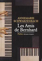 Les  amis de Bernhard