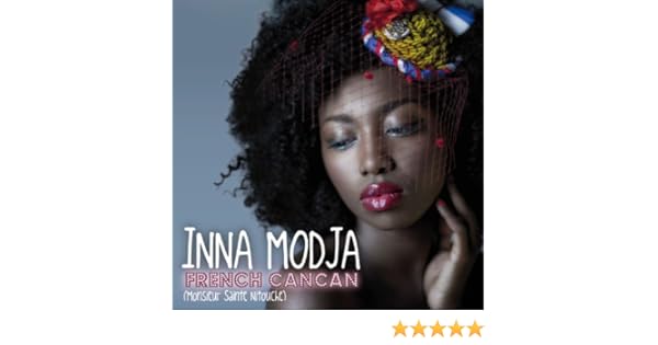 french cancan inna modja mp3