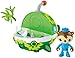 Fisher-Price Octonauts Talking Kelp Camouflage Gup-E