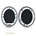 Studio 2/3 Replacement Earpads, JARMOR Memory Foam Ear Cushion Pads Cover for Beats Studio 2.0 Wired/Wireless B0500 / B0501 & Studio 3.0 Over Ear Headphones by Dr. Dre ONLY (Grey)