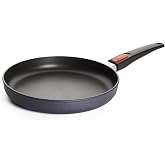 Woll Diamond Plus Nonstick Fry Pan with Detachable Handle, 11-Inch