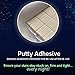 Glow in The Dark Stars - High Intensity Chemical Mixture (100 Pack) 1